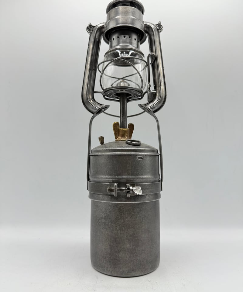 カーバイドランタン