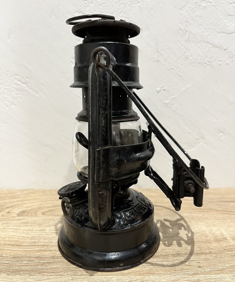 002 FEUERHAND No.175F | ヴィンテージランタン販売のお店「TOMOS」 002 FEUERHAND No.175F | ヴィンテージランタン販売のお店「TOMOS」