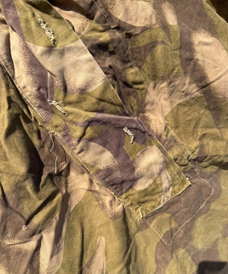 【希少】ハンガリー軍幕ハリケーンカモ NOKKI 1枚 希少】ハンガリー軍幕ハリケーンカモ NOKKI 1枚 - メルカリ