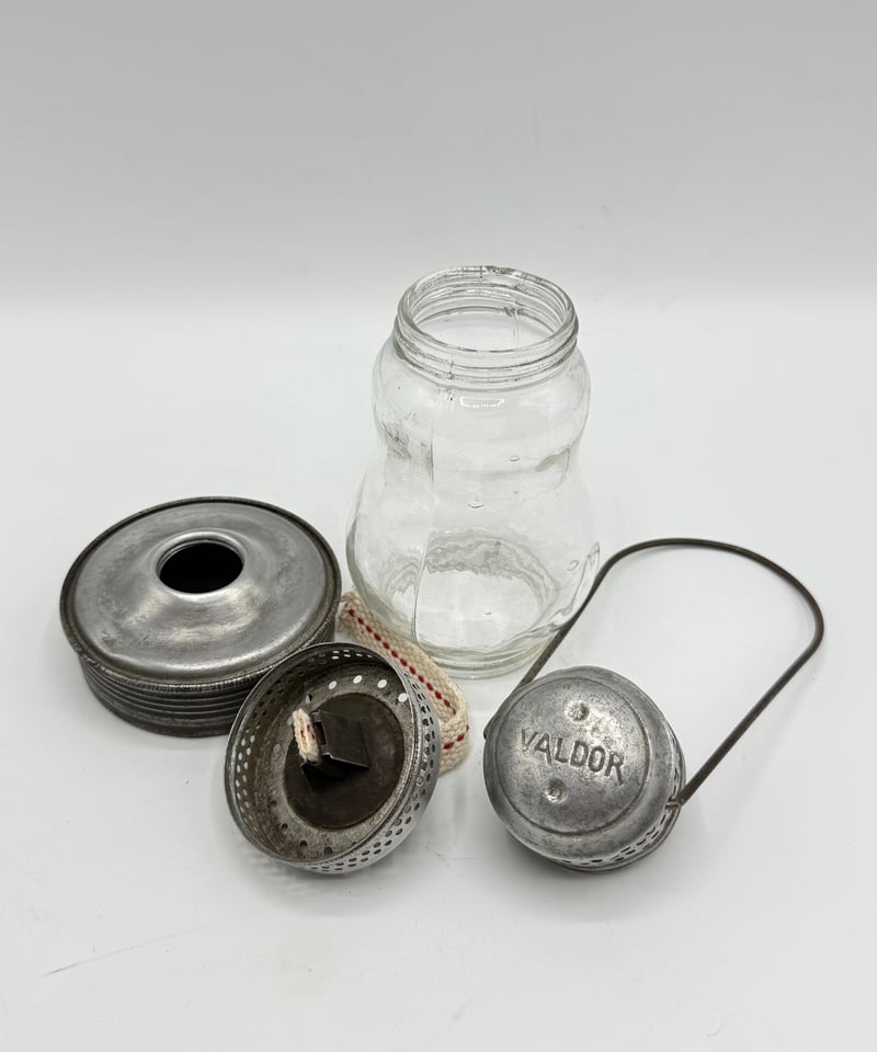 002 スケーターズランタン VALDOR | ヴィンテージランタン販売の