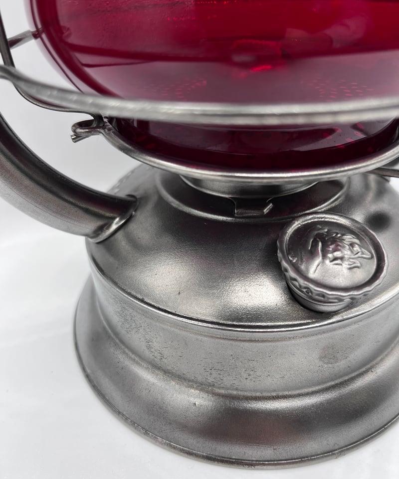 激レア　feuerhand 225 レッドグローブ　デッドストック 激レア feuerhand 225 レッドグローブ デッドストック 激レア