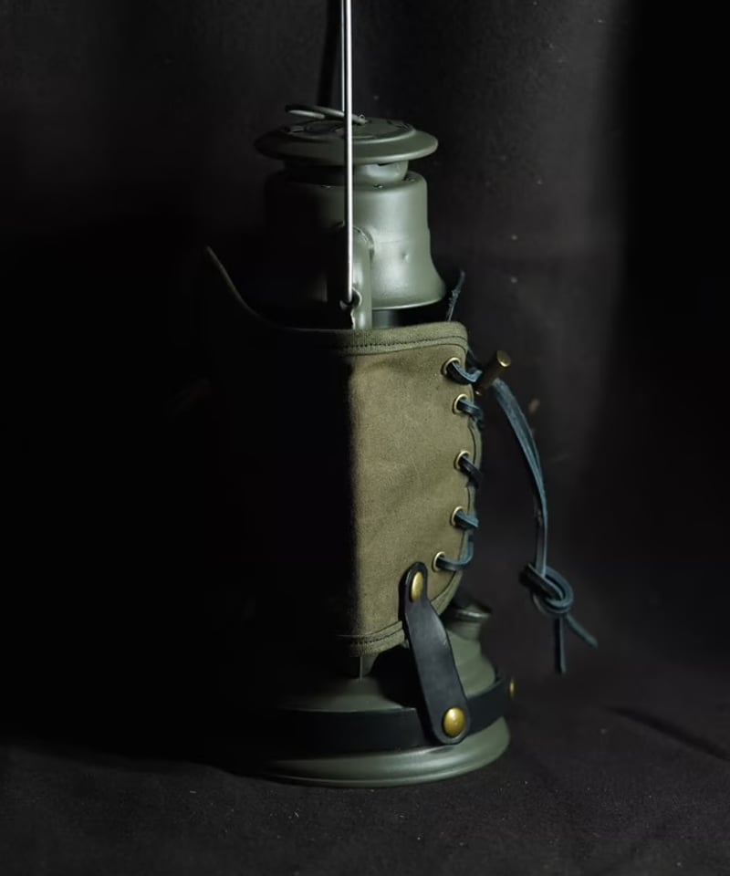 FOREST HEROES ランタンウェアーMプラスFEUERHAND276、DIETZD78