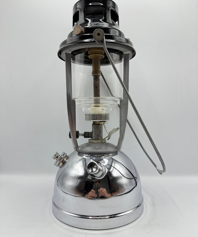 【廃盤カラー】Vapalux ヴェイパラックス　M320 ブルー 廃盤カラー】Vapalux ヴェイパラックス M320 ブルー - メルカリ