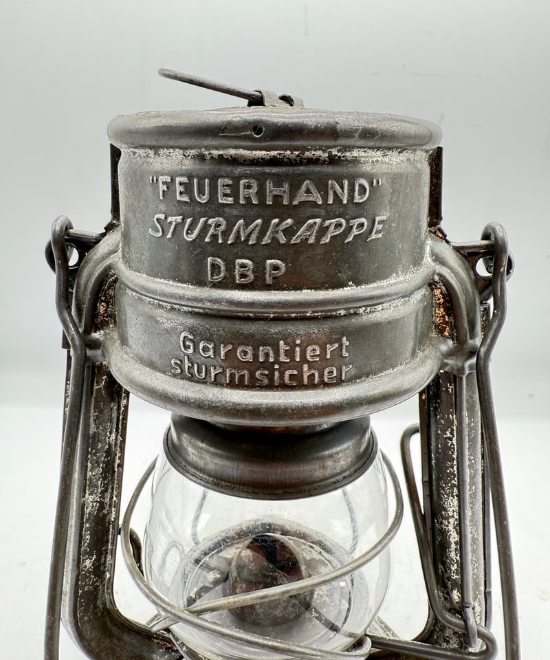 010 FEUERHAND No.176 SPEC STK ストームキャップ DBP | ヴ