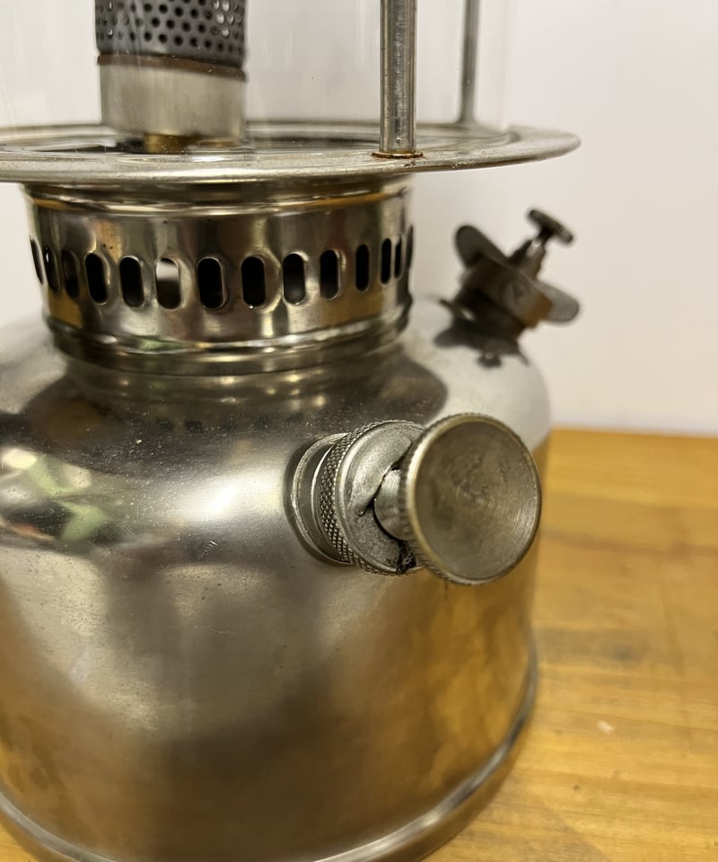HASAG 551LD Eugen Schatz ZUGER-Lampen Zug | ヴィン