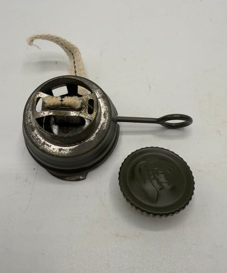 #002 FEUERHAND No.276　ストームカッペ　ホヤグローブ3カラー　オリジナルケース付き❗️