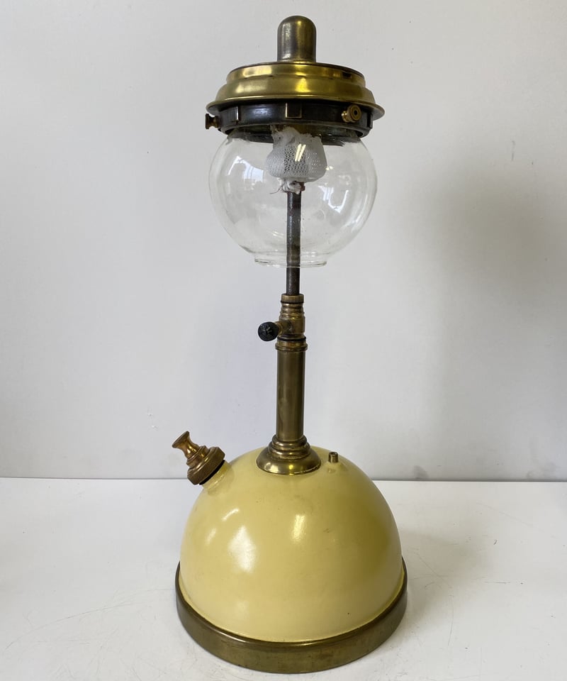 TILLEY ランタン 『 TL106 テーブル ランプ 』ティリーランタン