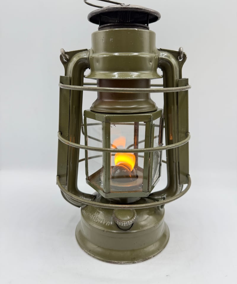 001 レアアイテム‼️チェコスロバキア軍用 meva No.863 Octagon | ヴ