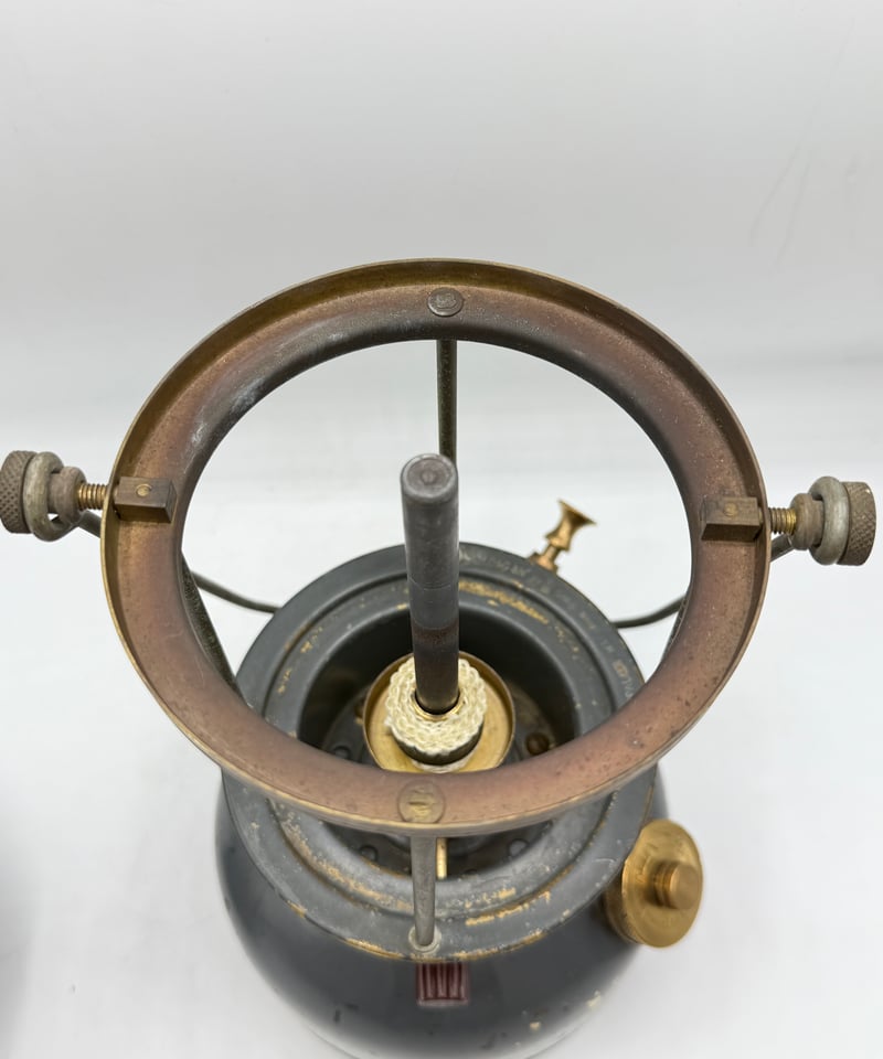 レアアイテム❗️1944 VAPALUX 『300』 | ヴィンテージランタン販売の