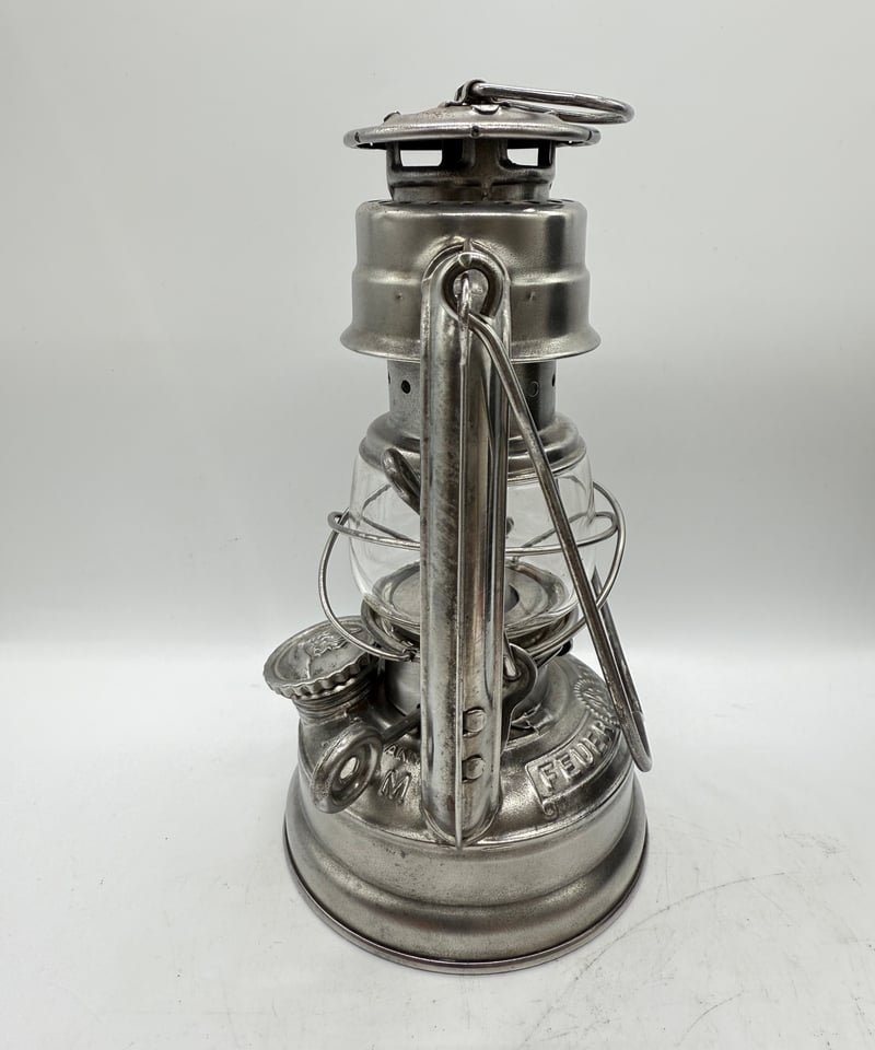 ライト・ランタン FEUERHAND 75 Atom MSKo FEUERHAND Nr. 75 ATOM - MSKO - Marschsickerun