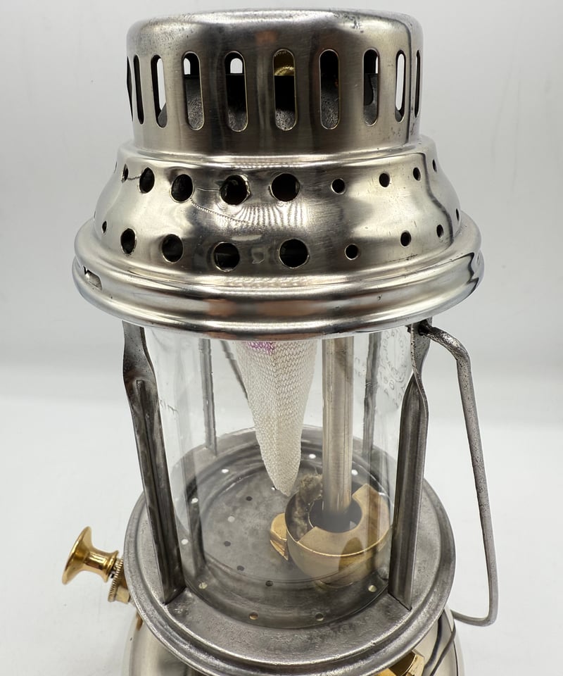 レアアイテム‼️DITMAR No.581 | ヴィンテージランタン販売のお店「TOMOS」