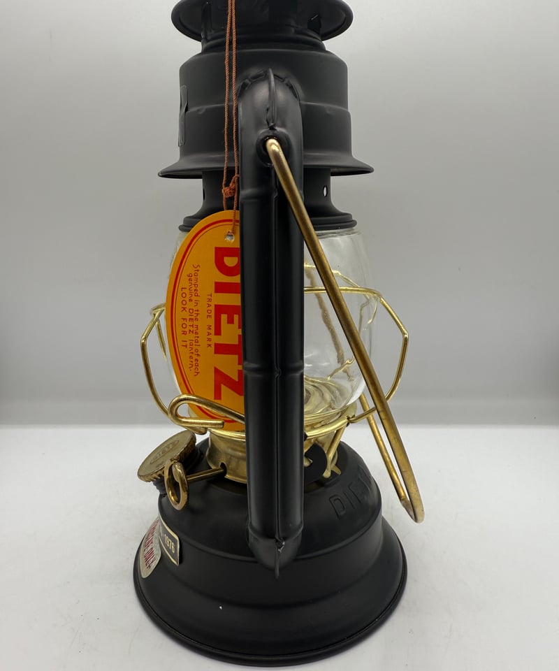 レア 未開封 デイツ 50 アメリカ建国200周年 限定モデル NEW OLD STOCK‼️』Dietz No.50 『COMET』アメリカ建国200周年
