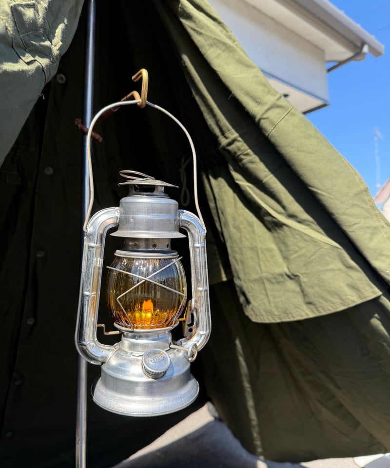 DIETZ No.50用』TOMOS ORIGINAL GLASS FOR VINTAGE