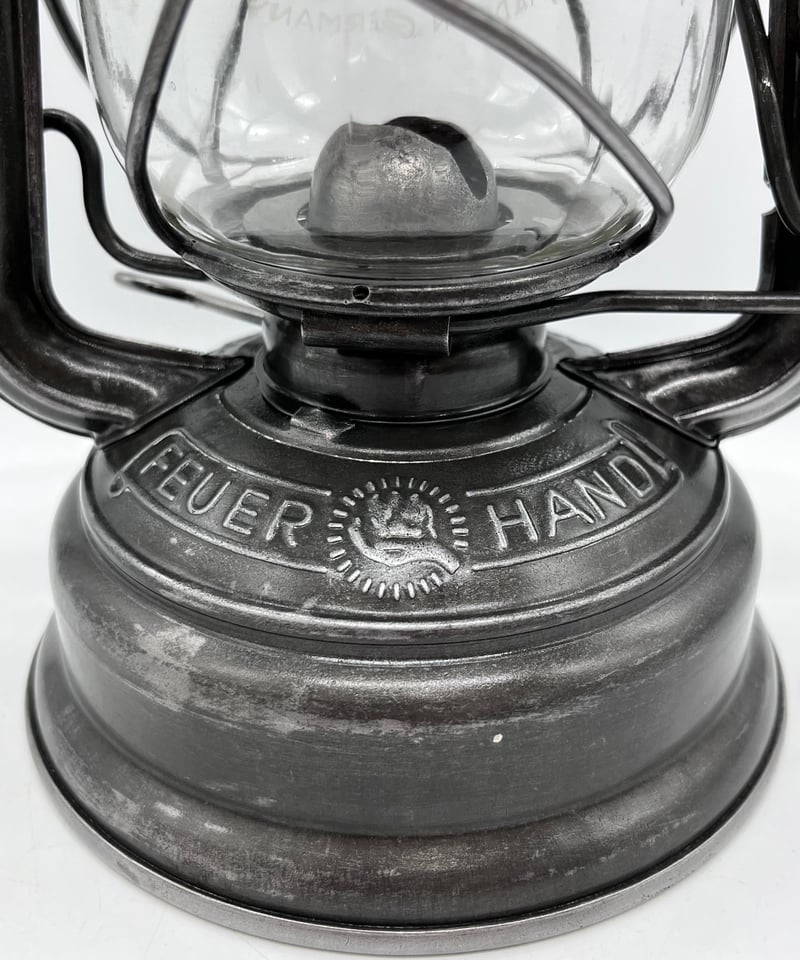 011 レアアイテム‼️FEUERHAND No.276STK DBPa カールスルーエ