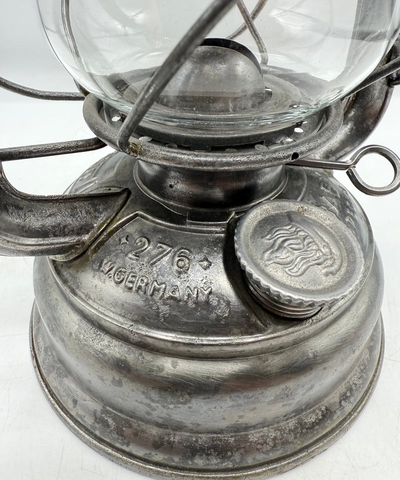 029 FEUERHAND No.276STK BABY SPECIAL ストームキャップ