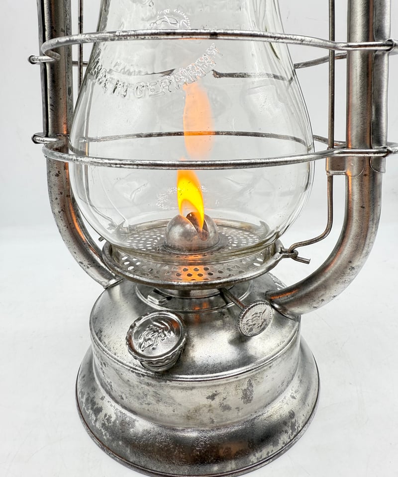 005 FEUERHAND 戦前モデル Nr.305 オイルランプ | ヴィンテージランタン