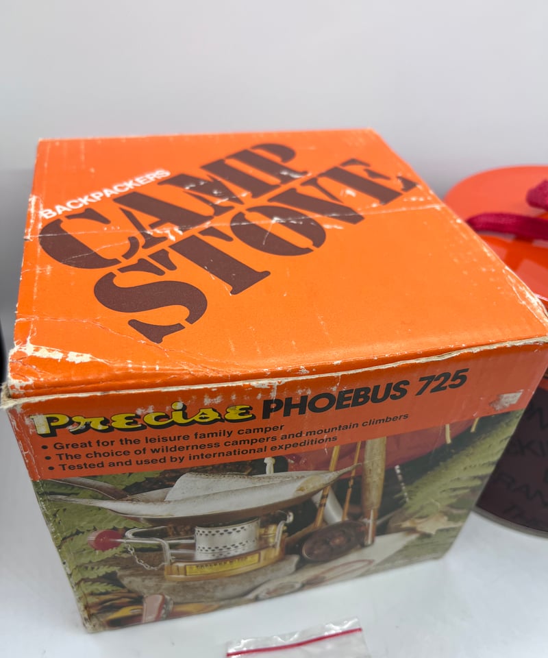 極美‼️PHOEBUS No.725 | ヴィンテージランタン販売のお店「TOMOS」 極美‼️PHOEBUS No.725 | ヴィンテージランタン販売のお店「TOMOS」