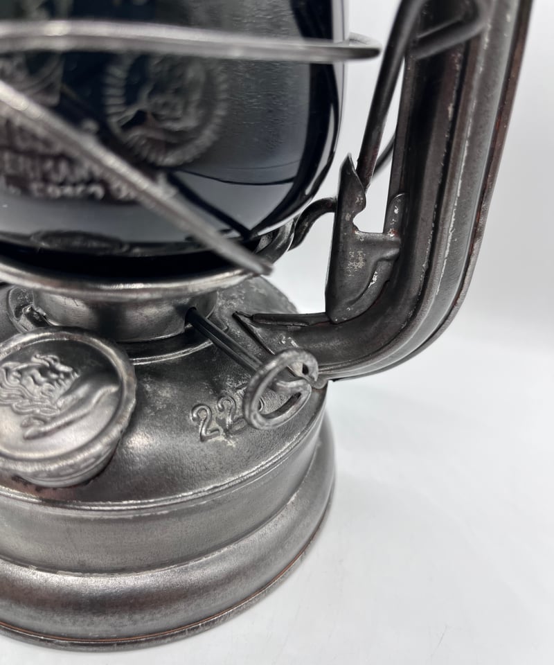 超希少　feuerhand 225 blackout blueグラス 超希少 feuerhand 225 blackout blueグラス 超希少 feuerhand 225