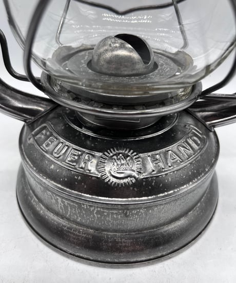 #002 レアアイテム‼️FEUERHAND 252 後期モデル