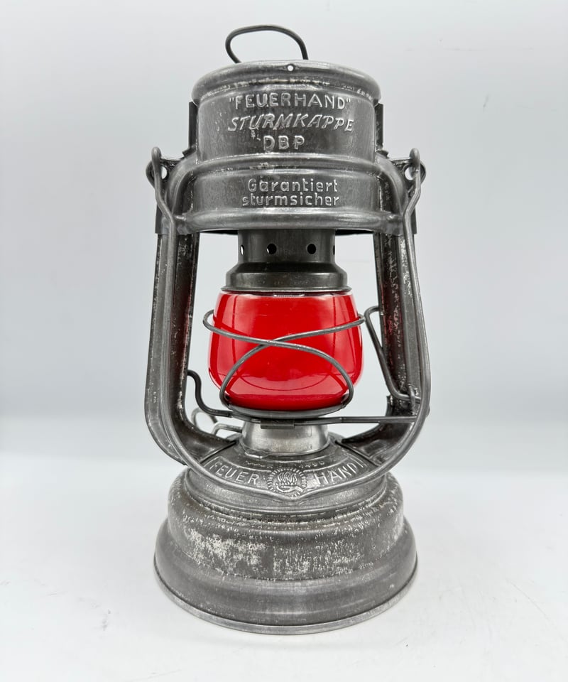 011 FEUERHAND No.176 SPEC STK ストームキャップ DBP | ヴ