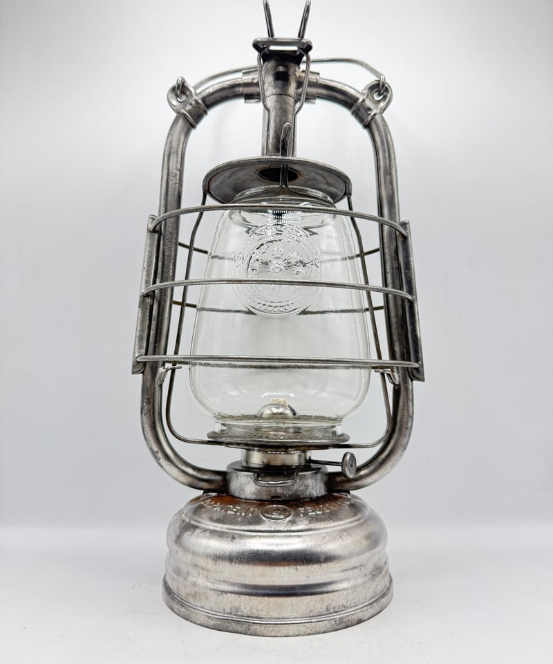 003 レアアイテム❗️FEUERHAND D.R.PATENT | ヴィンテージ