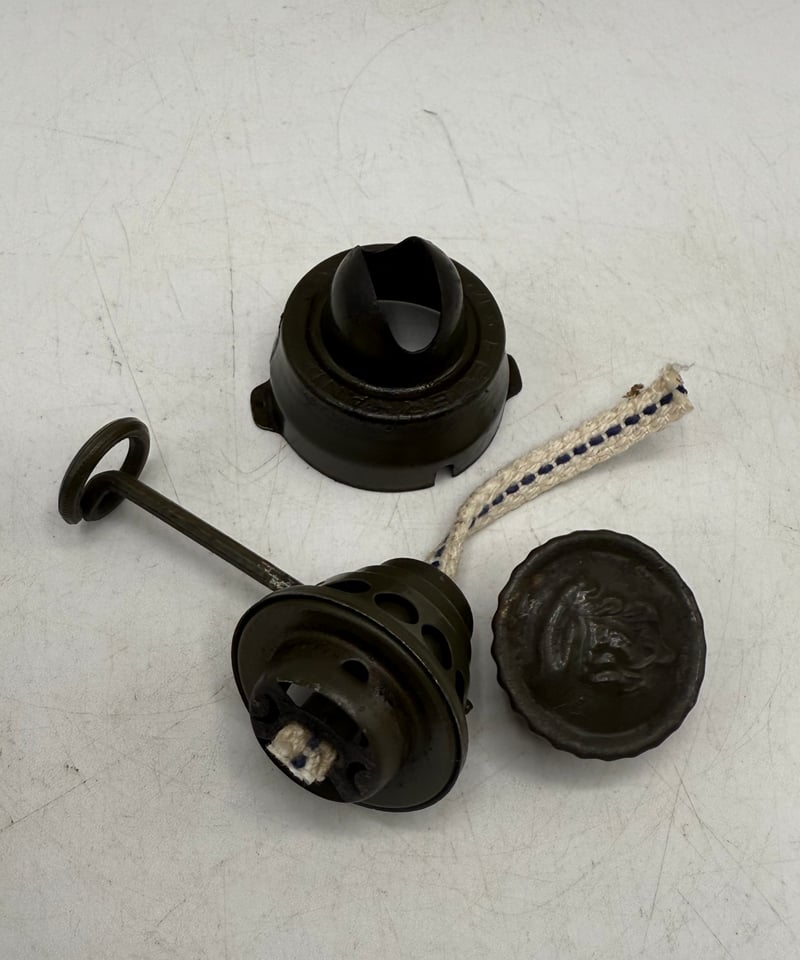 レアアイテム‼️FEUERHAND No.176e WW2 BLACK GLAS付き❗️ |