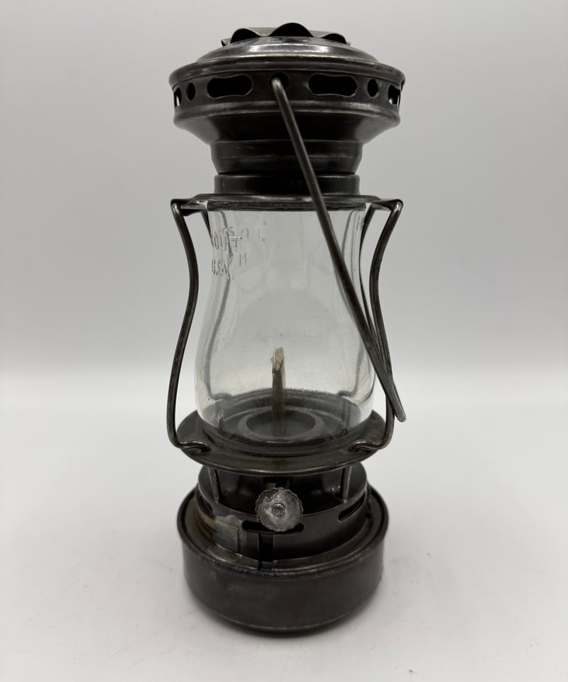 003 DIETZ SKATERS 『SCOUT』 | ヴィンテージランタン販売のお店「TO