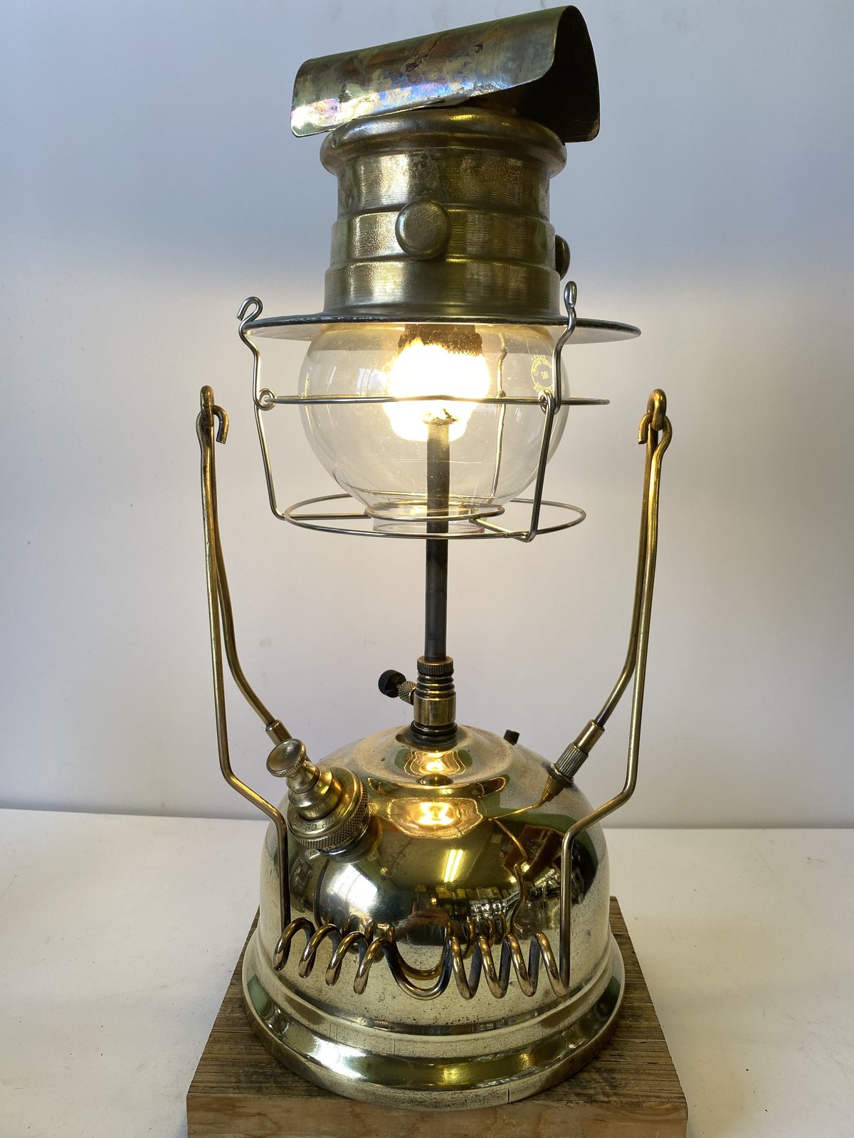 TILLEY LAMP MODEL P.L.53 | ヴィンテージランタン販売のお店 TILLEY LAMP MODEL P.L.53 | ヴィンテージランタン販売のお店