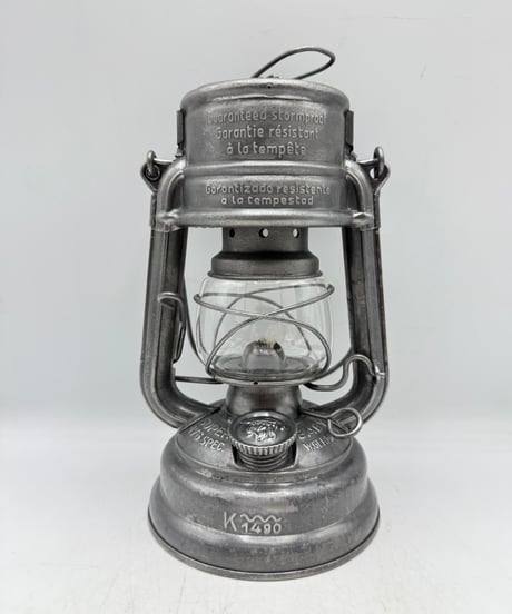 CATEGORY FEUERHAND | ヴィンテージランタン販売のお店「TOMOS」