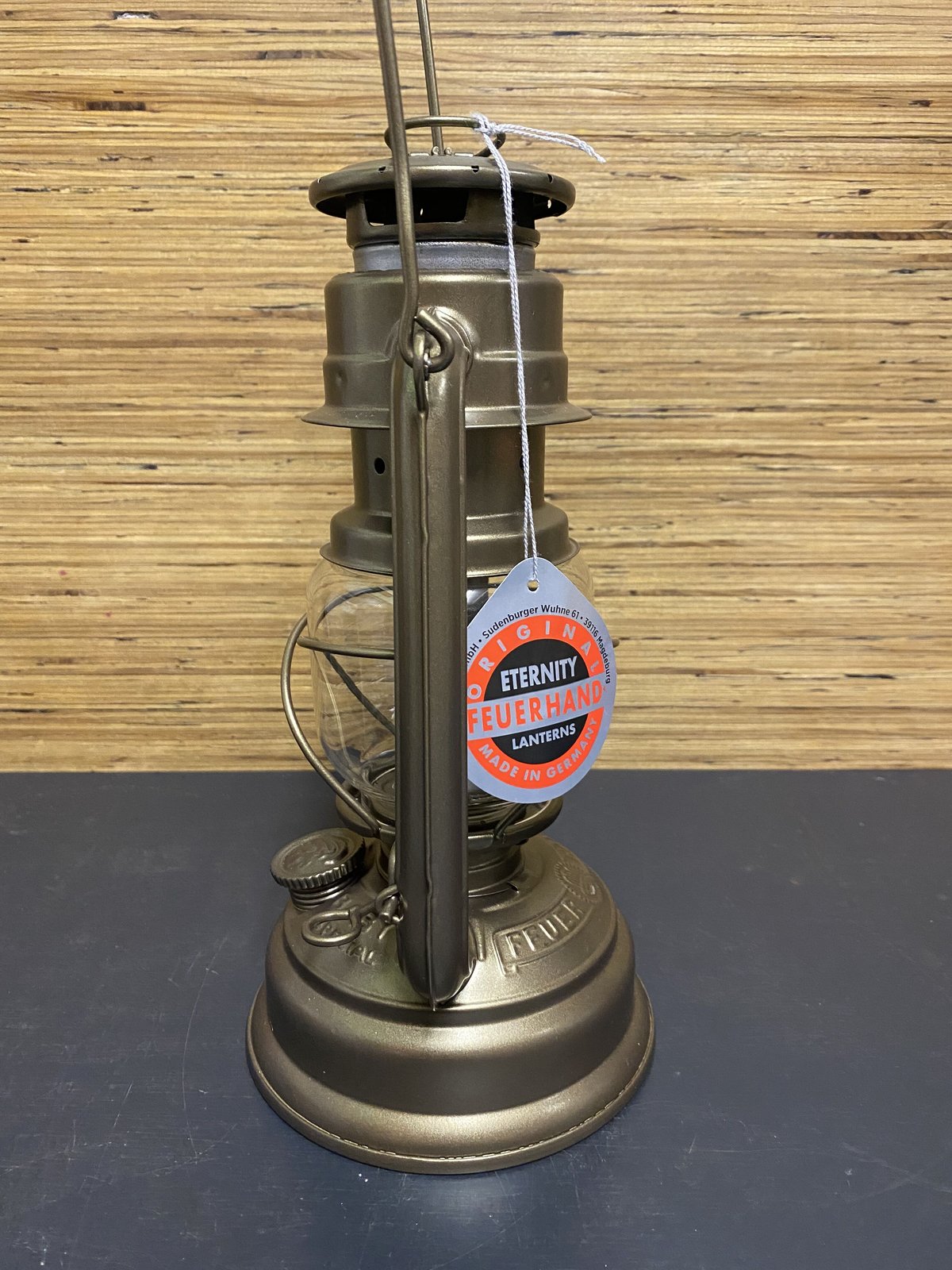 未使用品 FEUERHAND 276 現行品 ブロンズ 新品未使用品‼️FEUERHAND No.276 BABY SPECIAL ブロンズ | ヴィ