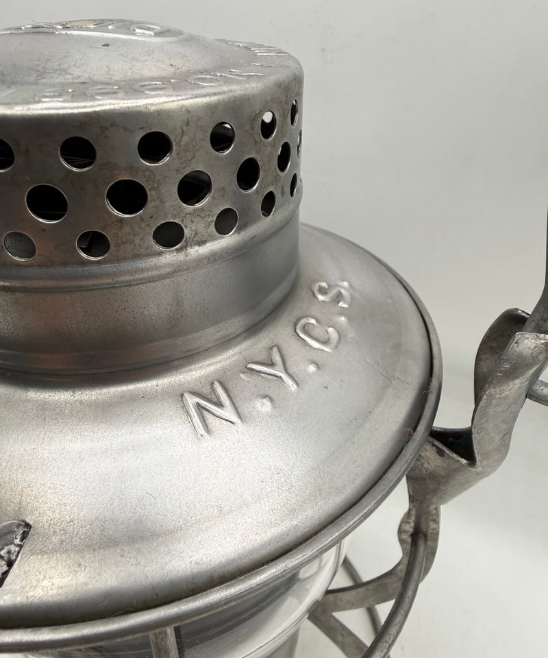 004 極美‼️レイルロードランタン DIETZ No.999 | ヴィンテージ