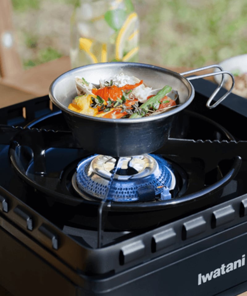 Iwatani イワタニ タフまるXG