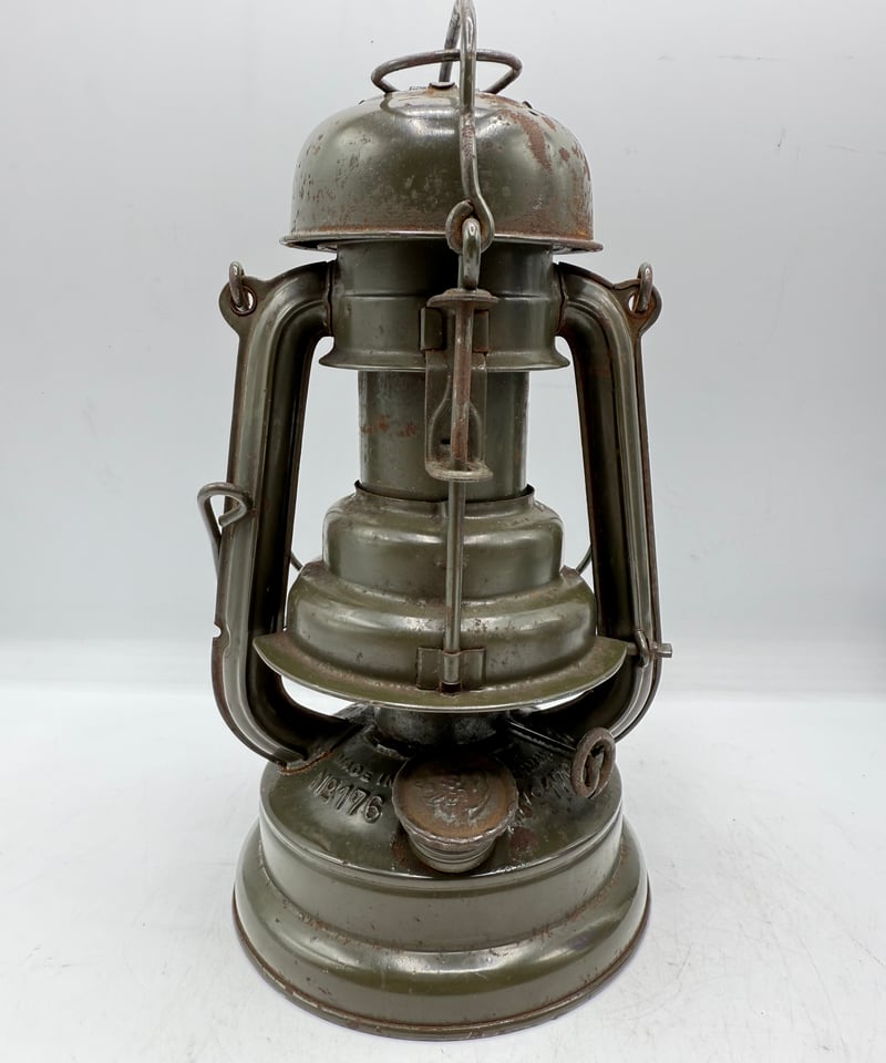 005 FEUERHAND No.176Lu WW2 オリジナル塗装 | ヴィンテージラン