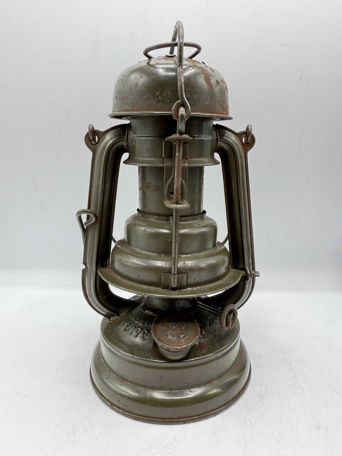 005 FEUERHAND No.176Lu WW2 オリジナル塗装 | ヴィンテージラン