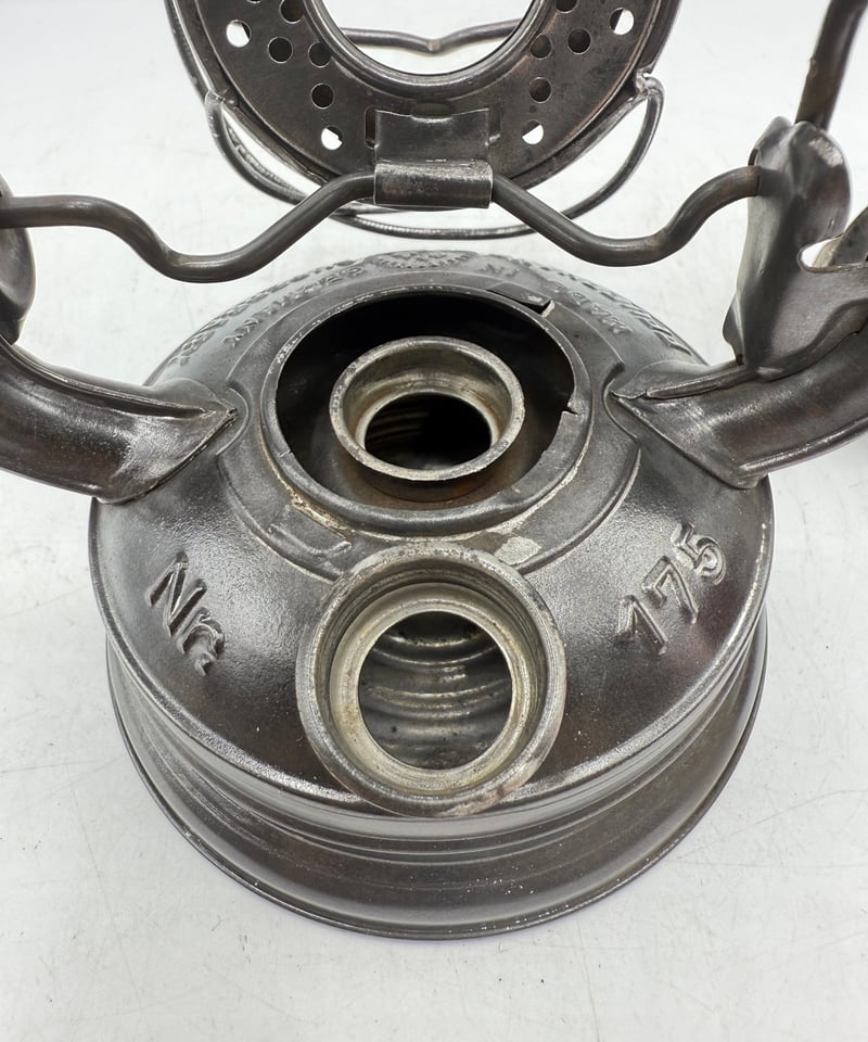 極美‼️FEUERHAND No.175 U.S.Aモデル 初期型戦前モデル