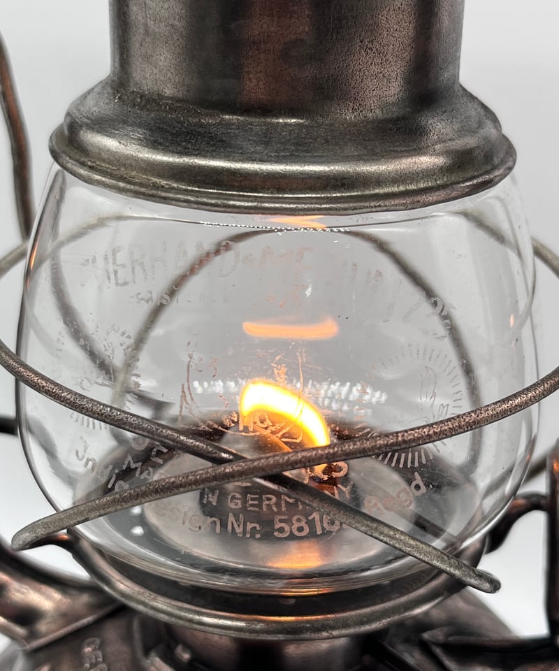 レアアイテム‼️FEUERHAND 235 LARGE FOUNT | ヴィンテージ