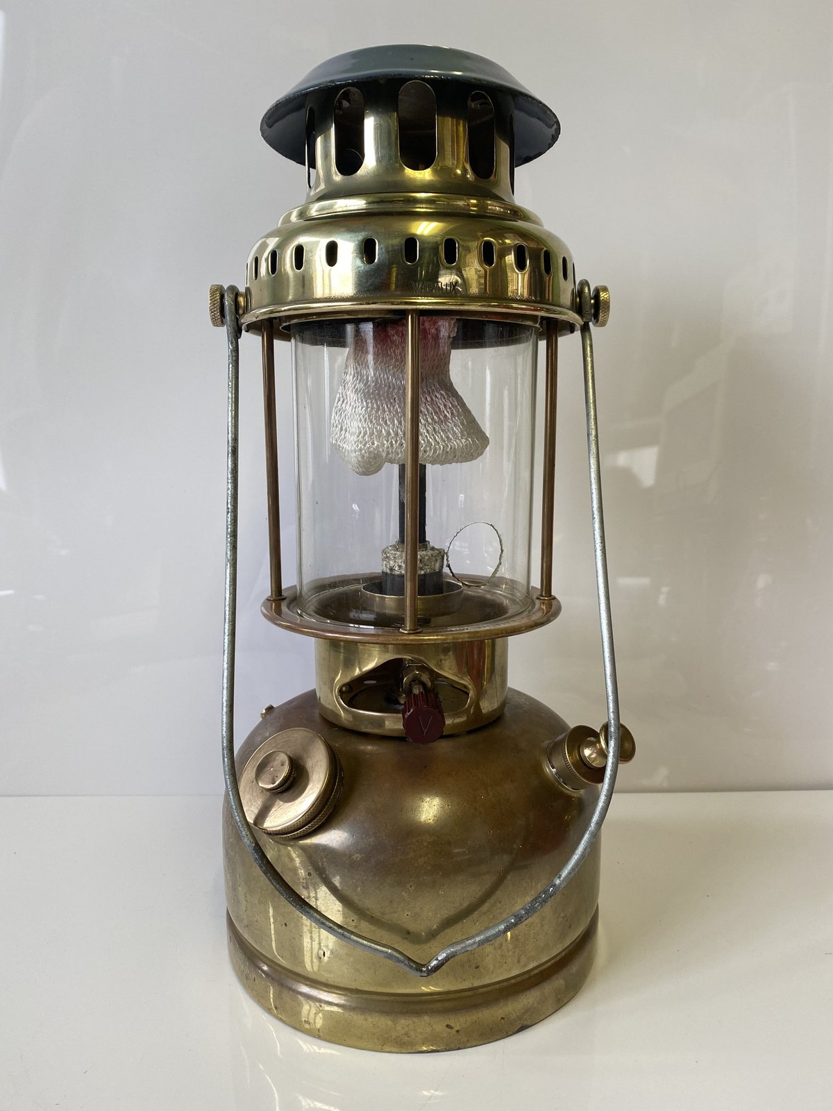 1943 VAPALUX 『E41』 | ヴィンテージランタン販売のお店「TOMOS」 1943 VAPALUX 『E41』 | ヴィンテージランタン販売のお店「TOMOS」