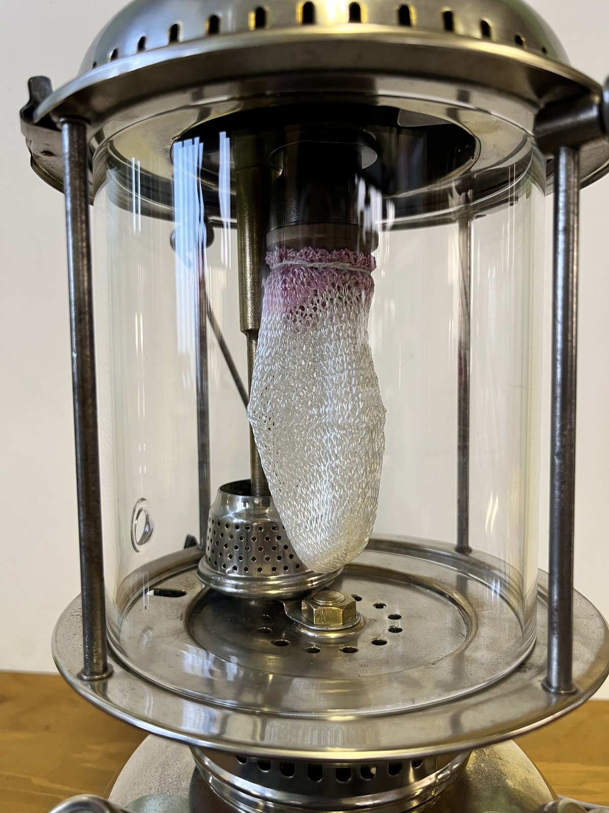 HASAG 351L | ヴィンテージランタン販売のお店「TOMOS」 HASAG 351L | ヴィンテージランタン販売のお店「TOMOS」