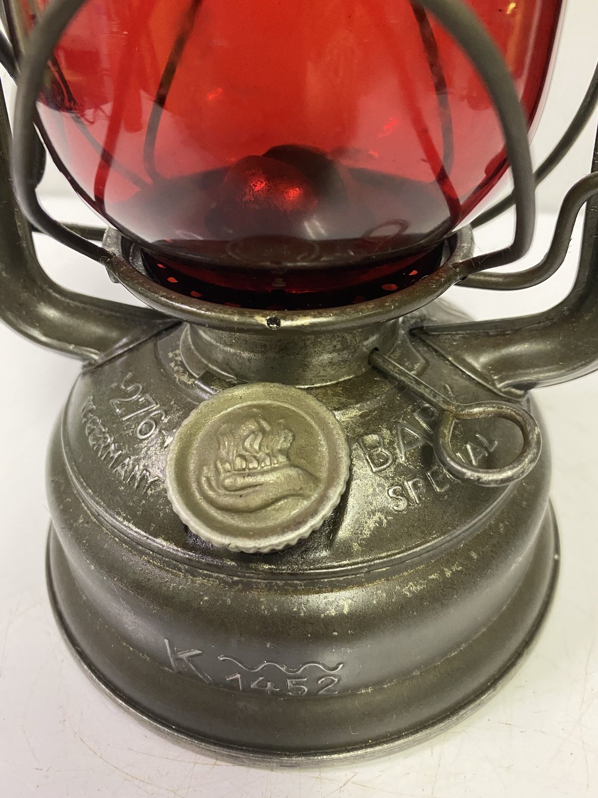 FEUERHAND No.276STK DBPa K1452カールスルーエ波線 | ヴィンテー FEUERHAND No.276STK DBPa K1452カールスルーエ波線 | ヴィンテー
