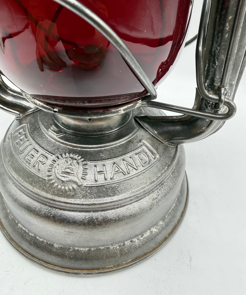 011 レアアイテム！FEUERHAND No.276STK DBPa カールスルーエ波線K