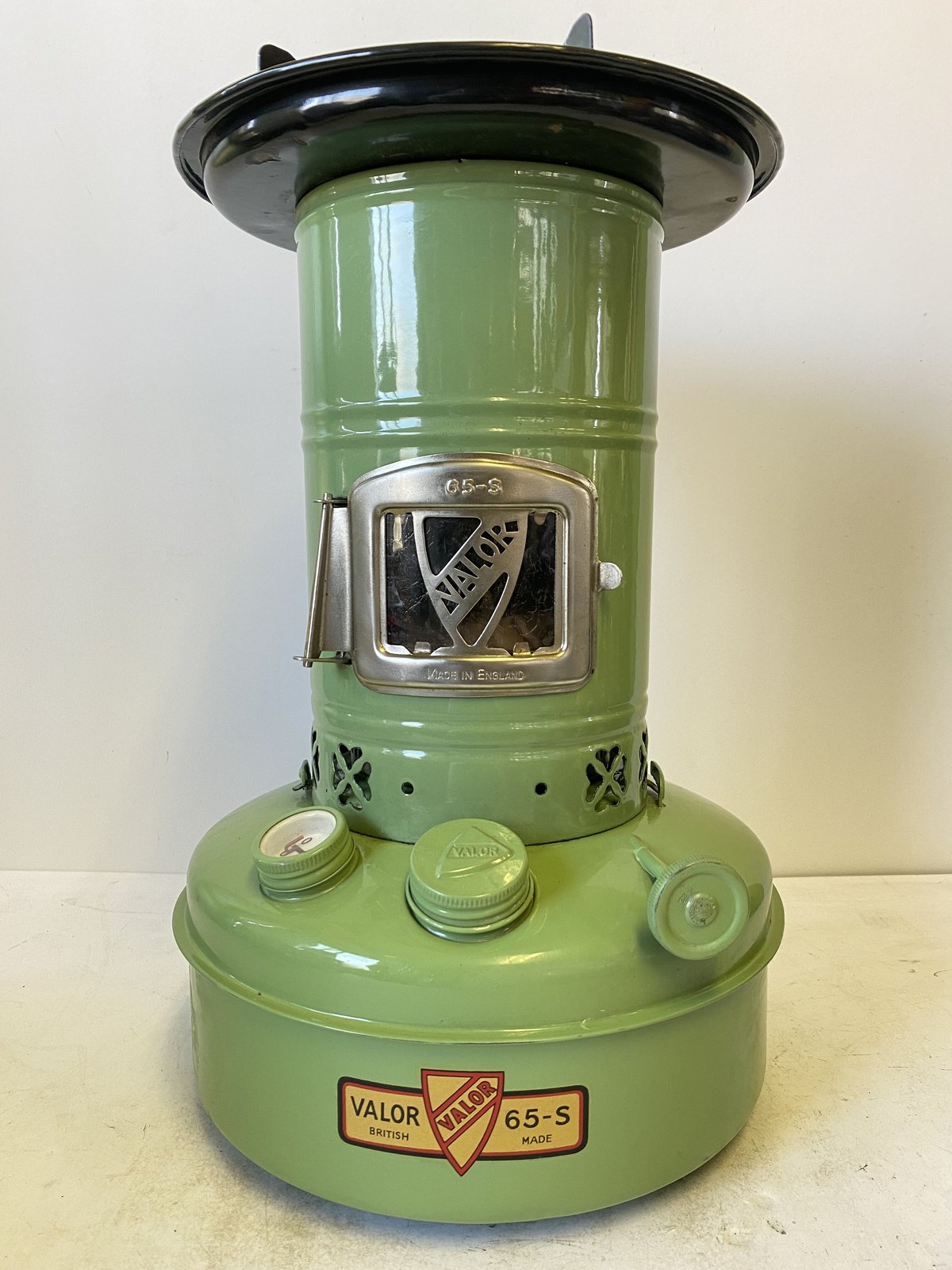 LORAIN クッキングストーブ 45cm 1920年代 ジャンク品 【公式通販】