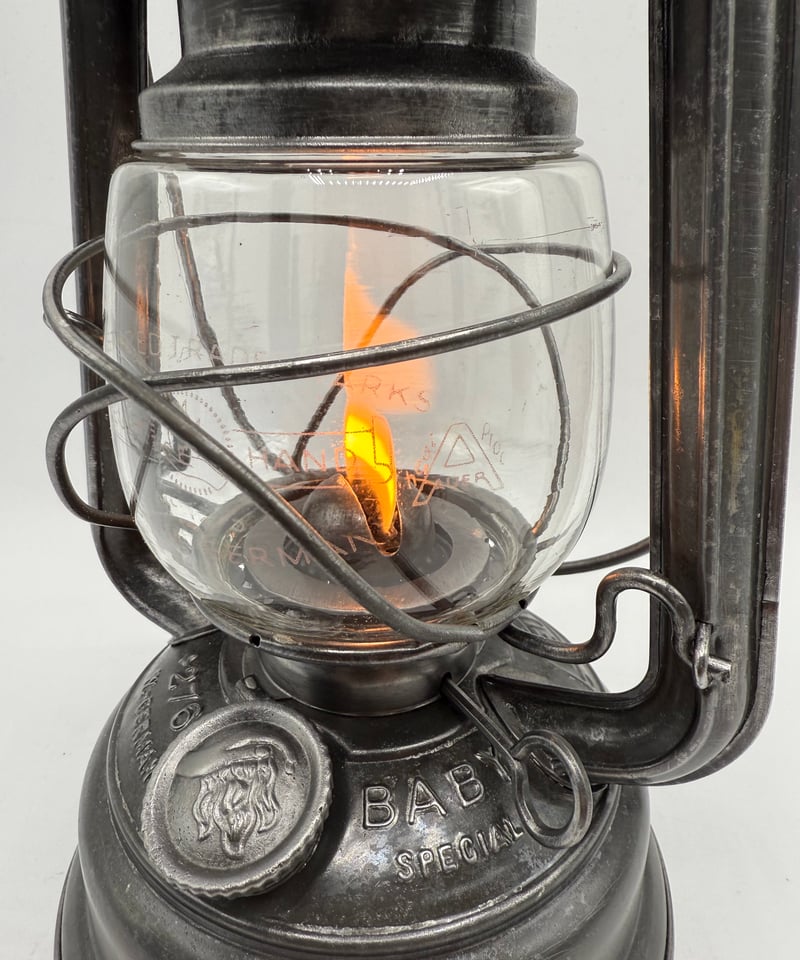 【レア】フュアーハンド 276stk DBP①　カールスルーエ波線　AUERホヤ レア】フュアーハンド 276stk DBP① カールスルーエ波線 AUERホヤ