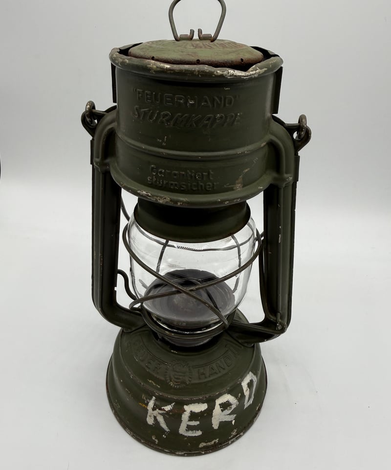 010 FEUERHAND No.276STK ドイツ軍用『KERO』 | ヴィンテージラ