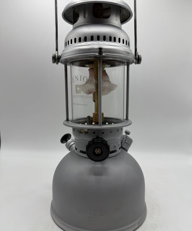 New Old Stock！』GENIOL 250cp スイス軍用納入モデル | ヴィンテー