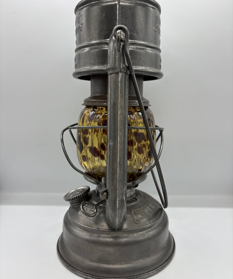 FEUERHAND フュアーハンド 276 STK DBPa. K1452 Feuerhand 276 stk