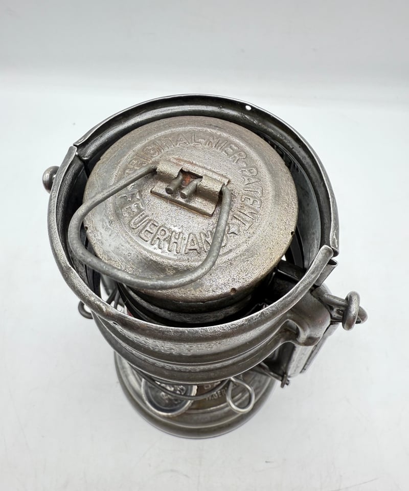 013 FEUERHAND No.176 SPEC STK ストームキャップ DBP | ヴ