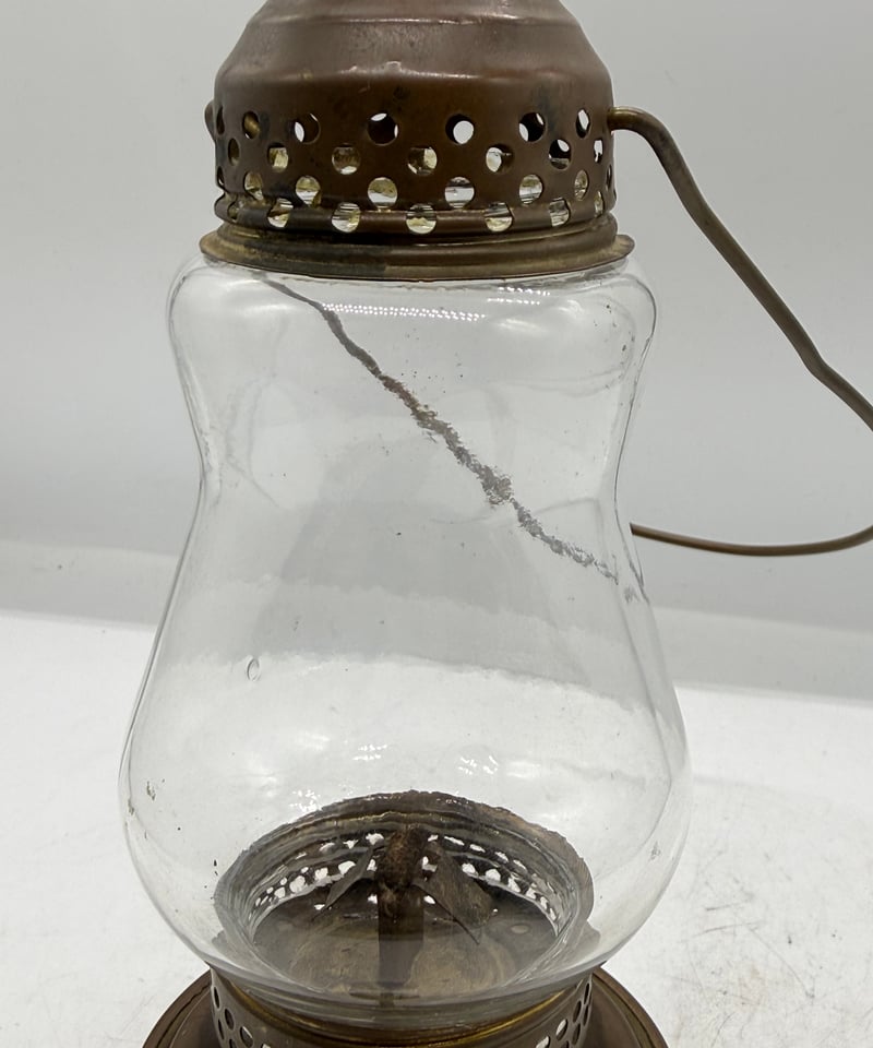 006 スケーターズランタン ORION | ヴィンテージランタン販売のお店