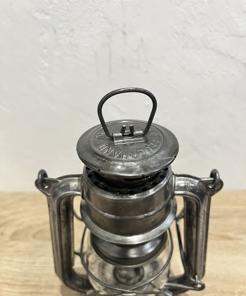 012 FEUERHAND No.175 クリアガラス | ヴィンテージランタン販売 012 FEUERHAND No.175 クリアガラス | ヴィンテージランタン販売