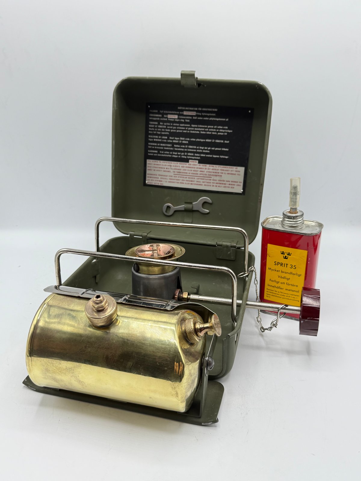 希少なミリタリーカラー】optimus №111【オプティマス/箱スト】 ☆60