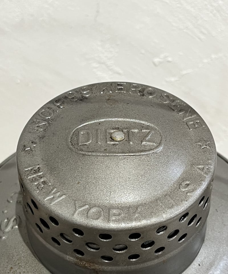 003 レイルロードランタン DIETZ No.999 | ヴィンテージランタン 003 レイルロードランタン DIETZ No.999 | ヴィンテージランタン